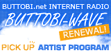 Internet Radio BUTTOBI-WAVE